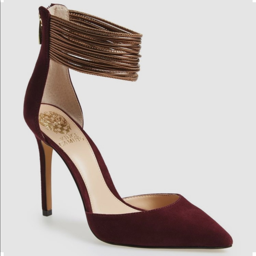 Vince Camuto Pump